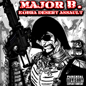 Laderlappen (feat. Headman, Destropues & Decimator)