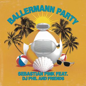 Spaghetti Eis (Aber bitte mit Sahne) (feat. DJ Phil and Friends)