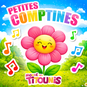 Le train des couleurs