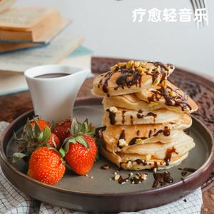 雨停丨午后舒缓钢琴曲