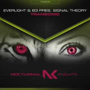 Transonic (Extended Mix)