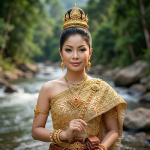 ជ្រោះជាសាក្សី
