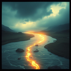 あなたの中に (The Story)