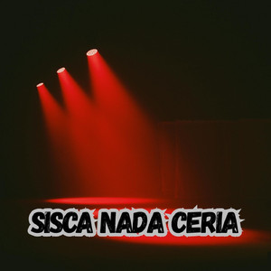 Sisca nada ceria