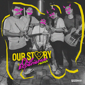 F.U (From "Our Experience Remix")