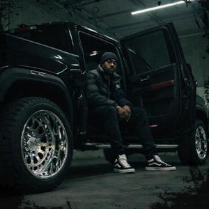 SAVAGE (feat. Sizzurp)