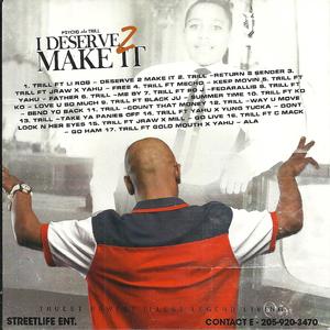 Love U So Much (feat. KO)