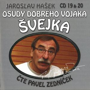 Osudy dobrého vojáka Švejka - Epilog