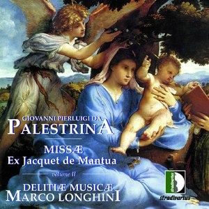 Missarum liber tertius, Missa Spem in alium: Qui tollis peccata mundi