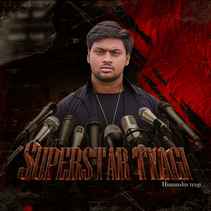 Superstar Tyagi