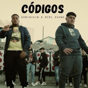 Codigos (feat. Mimi Young)