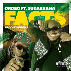 Facts (feat. Sugarbana)
