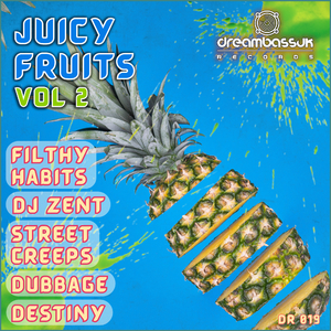 Actualize (Filthy Habits remix)