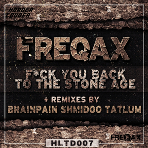 **** You Back To The Stone Age (Shmidoo remix)