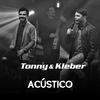 Tonny e Kleber - Ponto Fraco (Acústico)