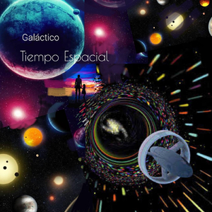 Tiempo Espacial
