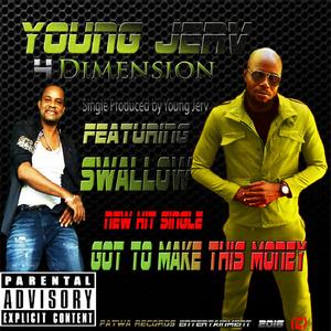 Got to make this money (feat. Swallow)