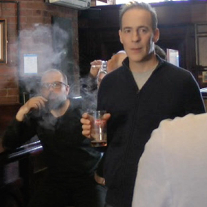 Drinking (Mikey Gallagher Hed Kandi Remix)