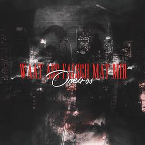 Waat as falsch matmir