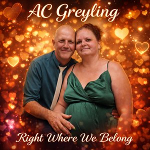 Right Where We Belong