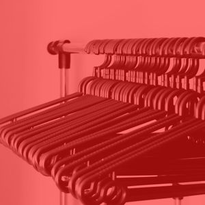 一尘不染零售印象数