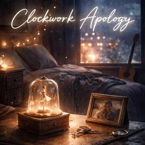 Clockwork Apology