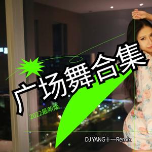 丁靖懿 - 玛尼情歌 dj广场舞（YANG十一 remix）