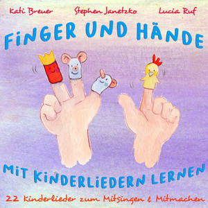 Zappelzappelfinger