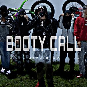 BOOTY CALL