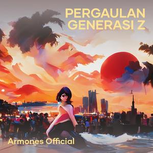 Pergaulan Generasi Z