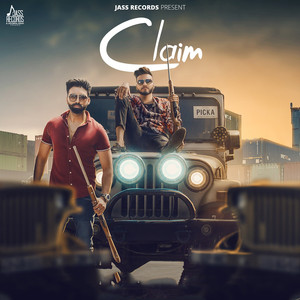Claim
