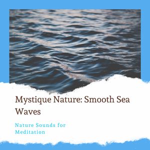 Warm Waves Water Sound