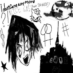 idontcareanymore (feat. Sawce)