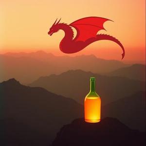 江湖烈酒