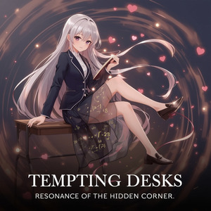 Lure of the Sweet Office: Unspoken Desires