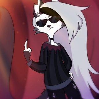 极恶老大 Helluva Boss