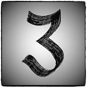 Triad (Guitar Suite)