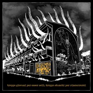 era l'unico modo per vederci riuniti