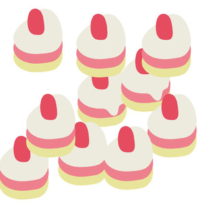 テトの気まぐれクッキング (feat. 重音テト)