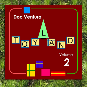 Toyland (Alternate Version)