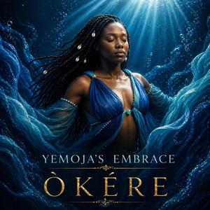 Yemoja's Embrace