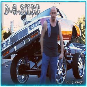 Search and Destroy (feat. Menice)