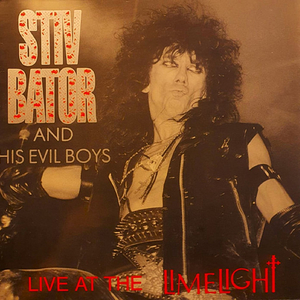 Have Love, Will Travel (Live)