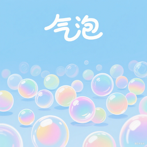 气泡