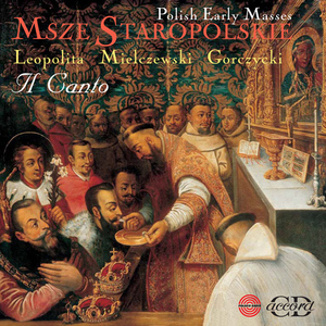 Missa super, "O Gloriosa Domina":Piesn "O Gloriosa Domina"