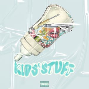 小儿科KIDS'STUFF