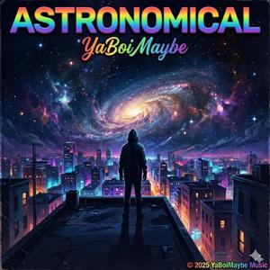 Astronomical