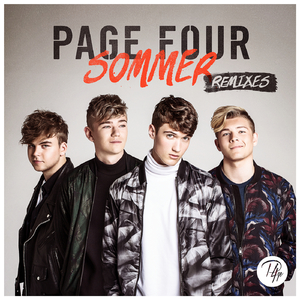 Sommer (Oscar Bandersen Remix)