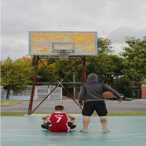 Solo Quise (feat. Nael Gray)