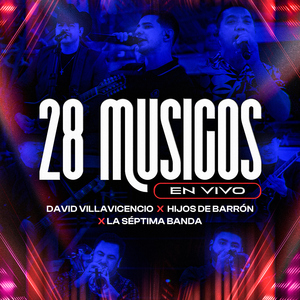 IAG (feat. La Septima Banda) [En Vivo]